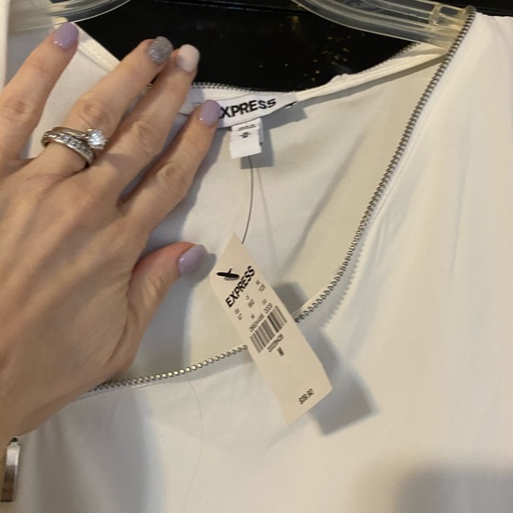 Blouse - Picture 2 of 3